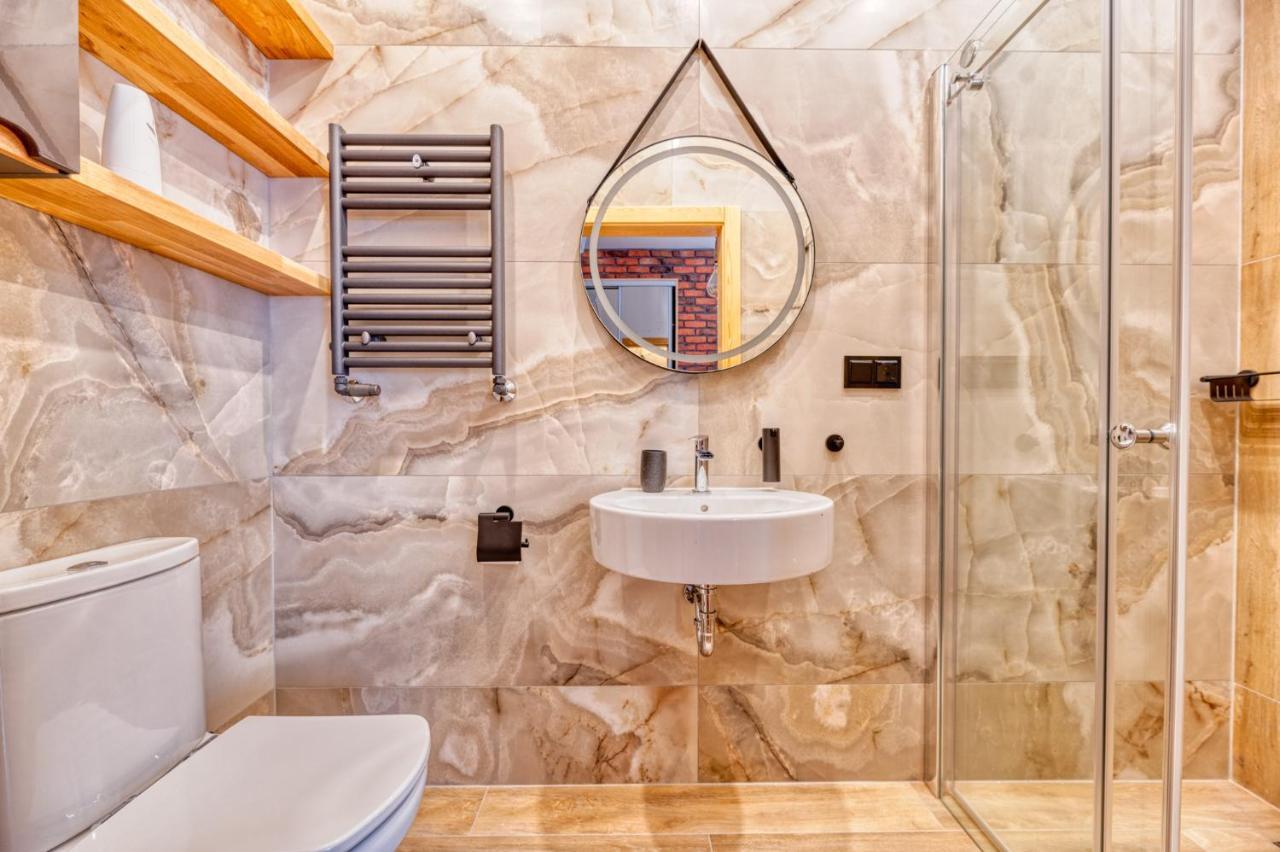 Karkonoski Klimat - Apartamenty Z Sauna, Balia I Jacuzzi Милкув Экстерьер фото
