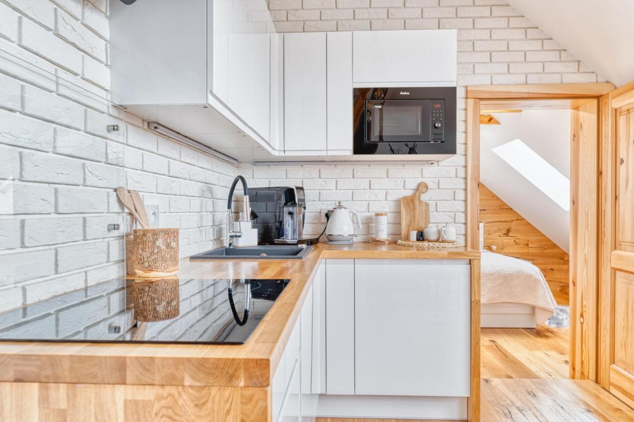 Karkonoski Klimat - Apartamenty Z Sauna, Balia I Jacuzzi Милкув Экстерьер фото